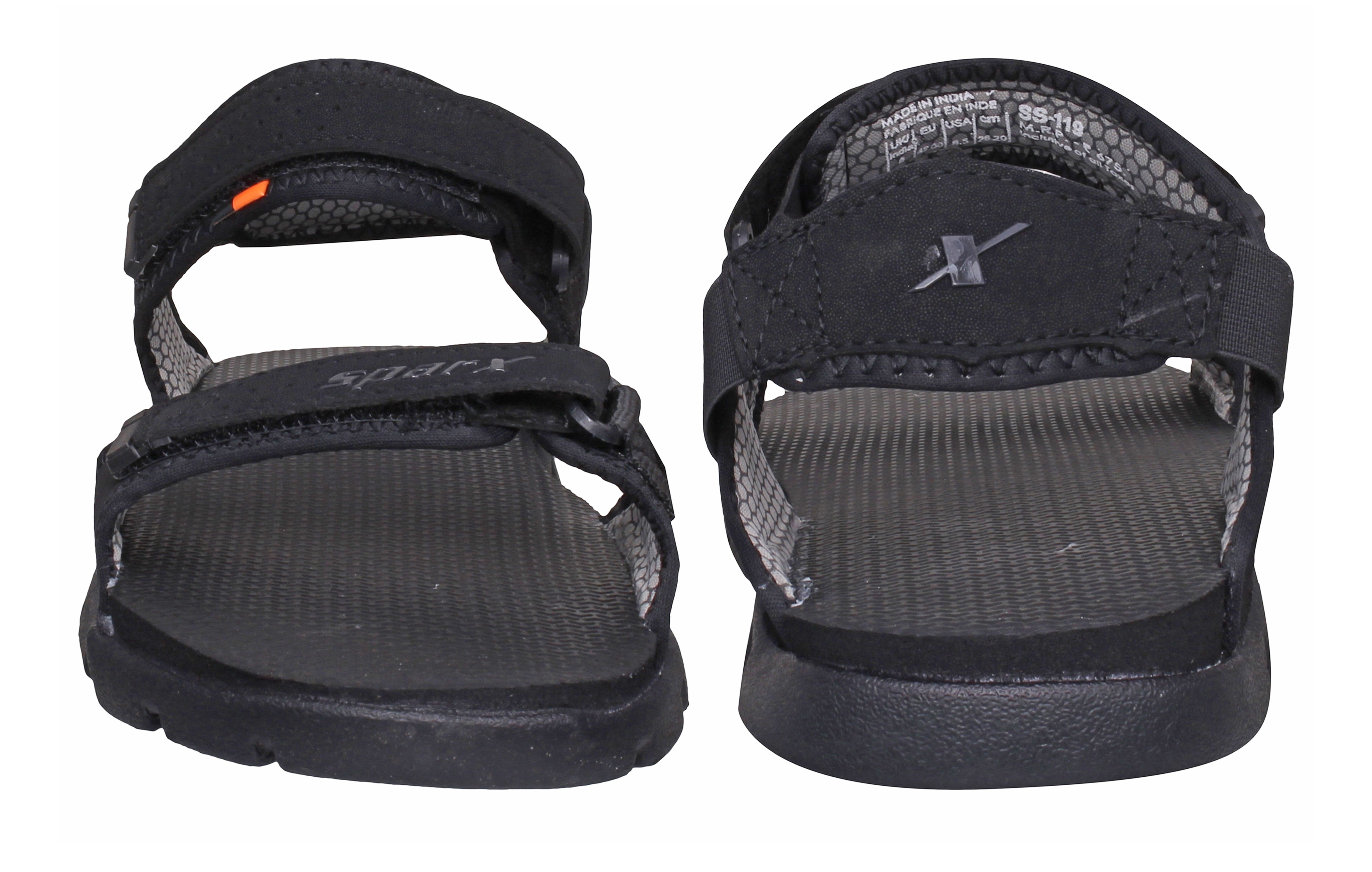 sparx sandals under 600