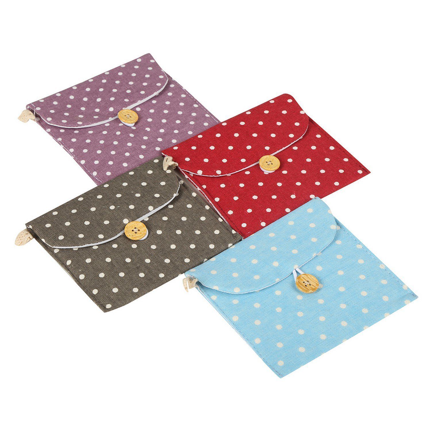 sanitary pad pouch online