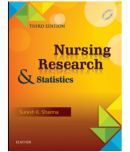 Nursing Research and Statistics, 3e