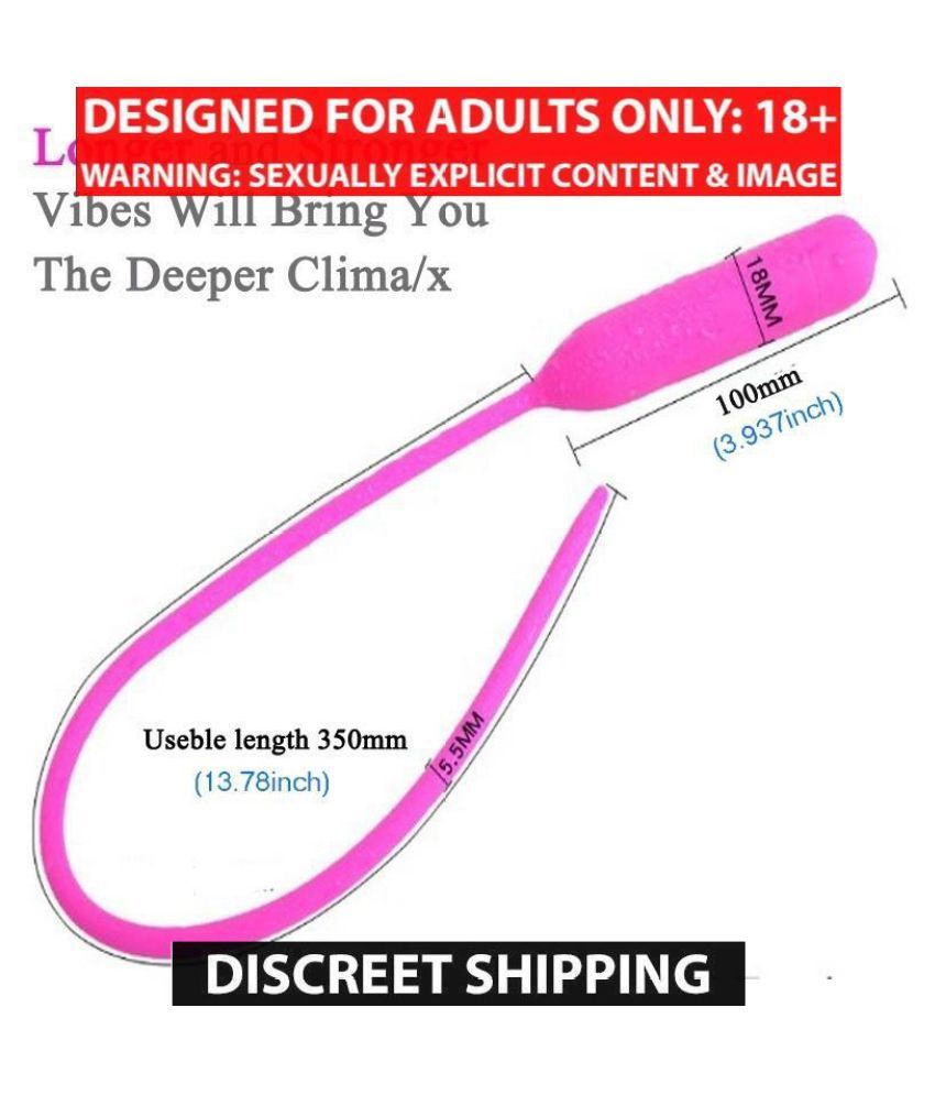 2018 new design Extra Long Sex Toys Urethr…