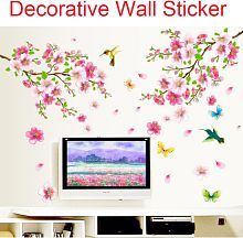 3d wall decals online