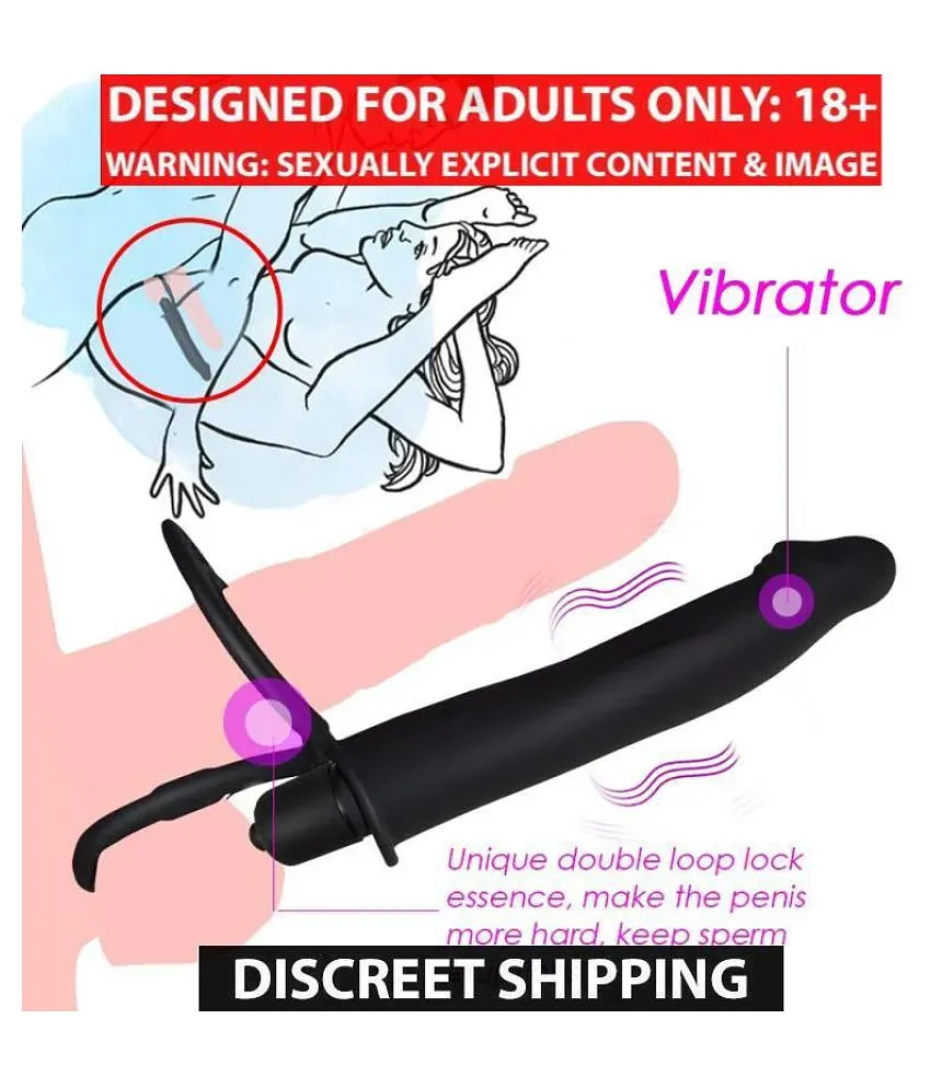 Double Penetration Sex Toys Penis Strapon Anal Dildo, Black Silicone Strap  On Penis Anal Plug: Buy Double Penetration Sex Toys Penis Strapon Anal  Dildo, Black Silicone Strap On Penis Anal Plug at