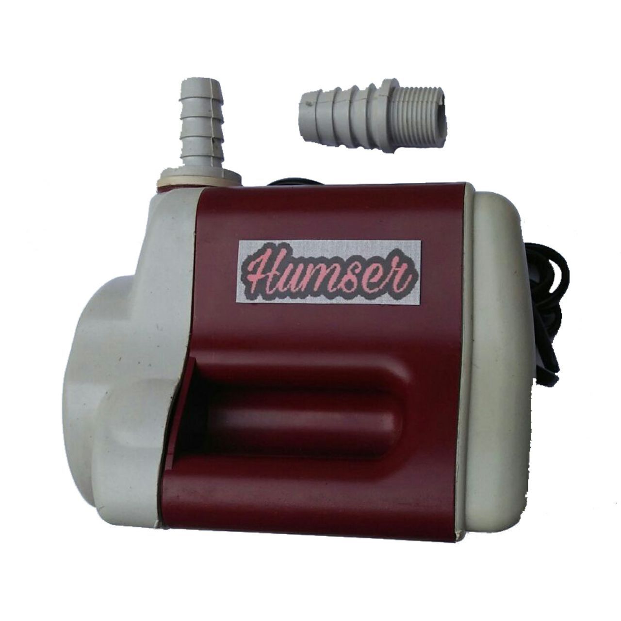 Buy Humser Cooler Water Pump Large 40W Online at Low Price in India