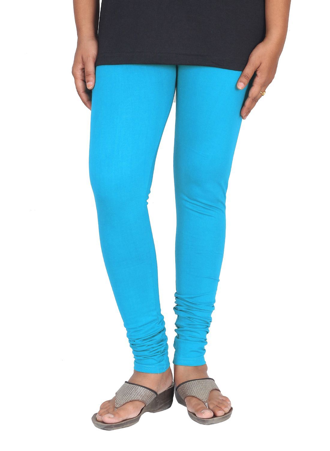     			Varsha Cotton Single Leggings