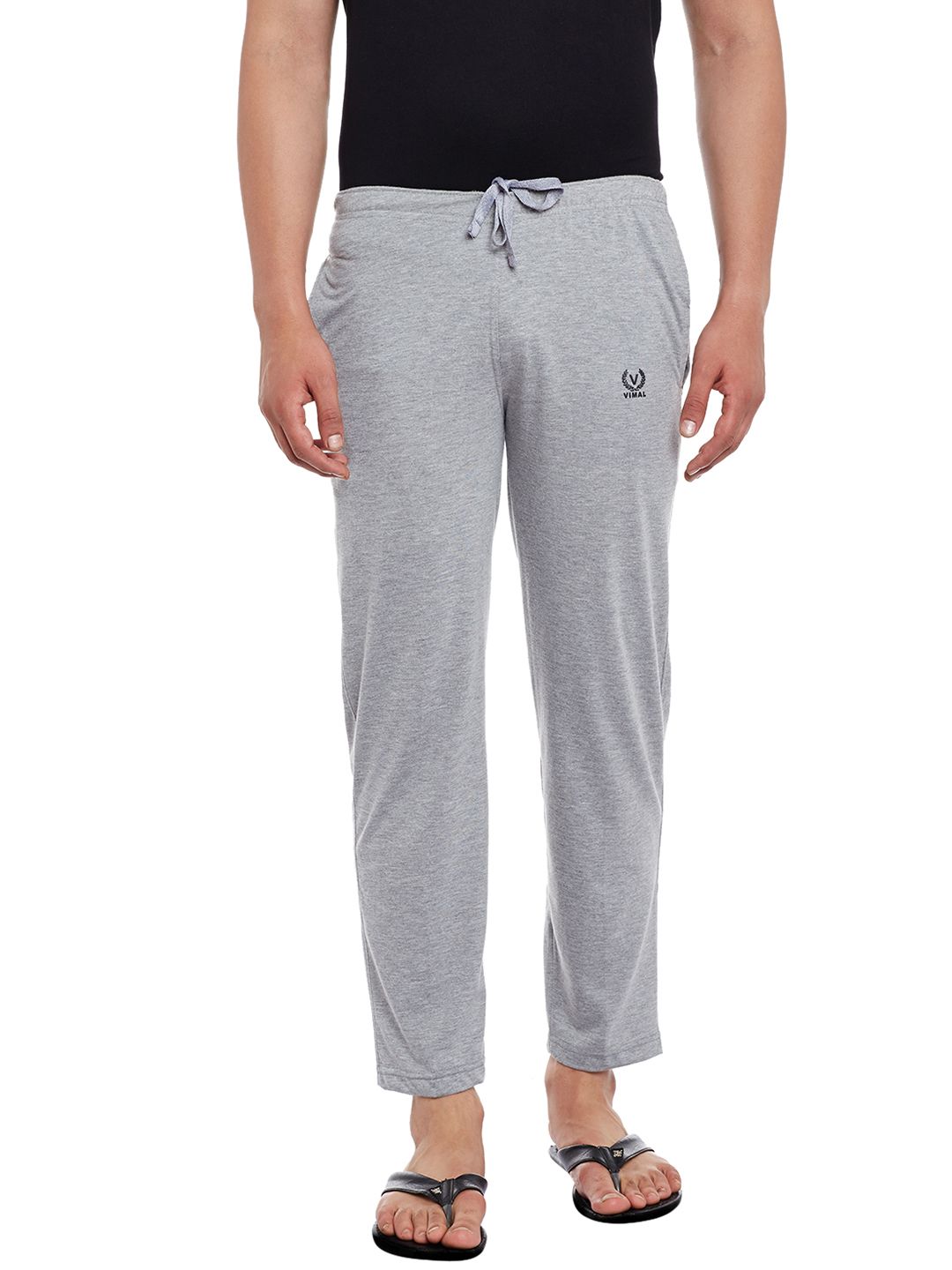 vimal jonney track pants