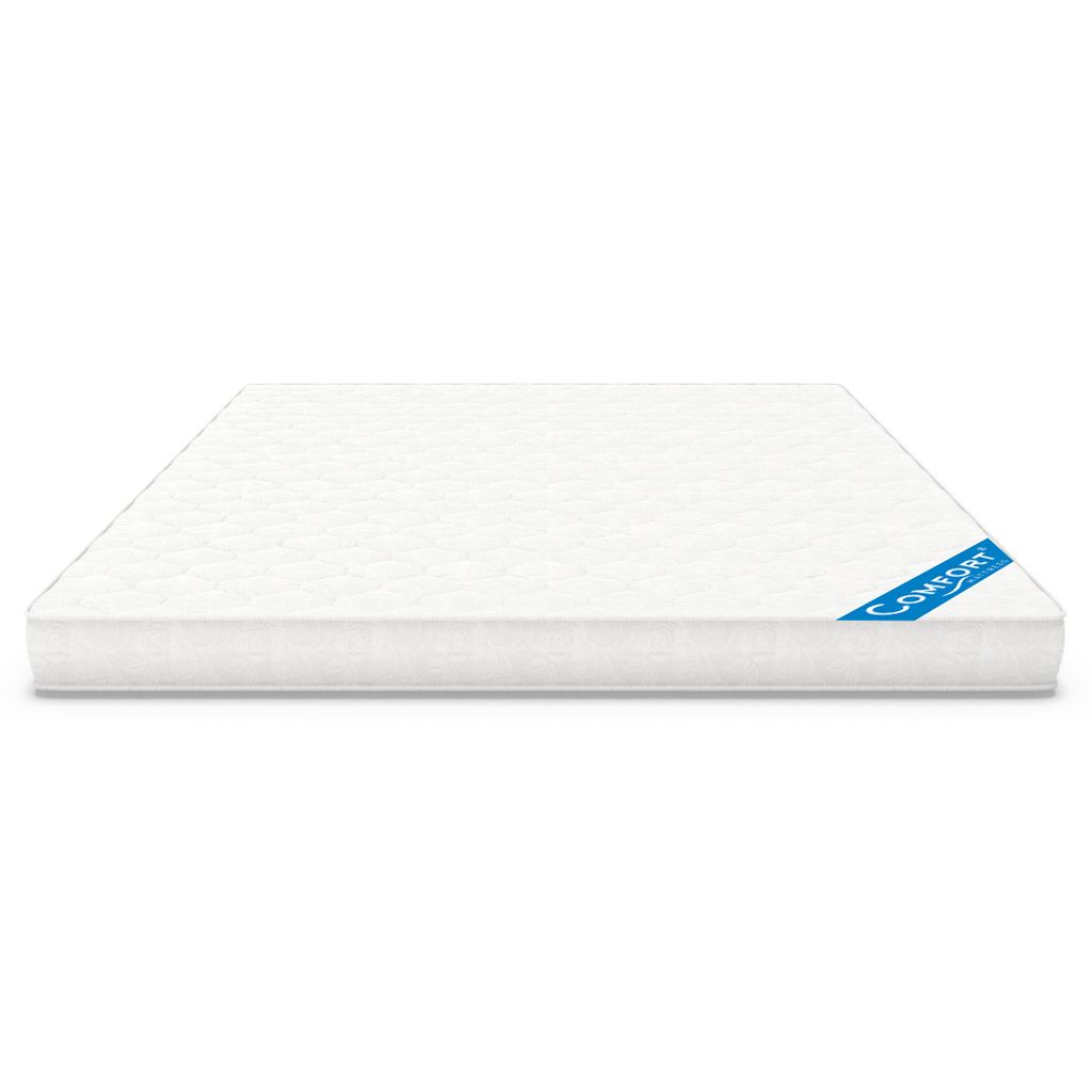 Comfort Mattresses Club 13.97 cm (5.5) Latex Mattress Buy Comfort