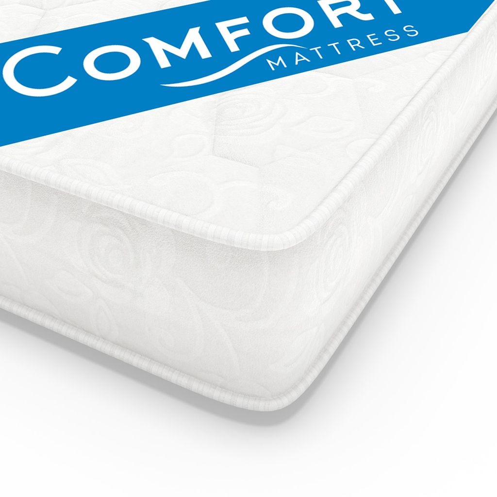 Comfort Mattresses Club 15.24 cm (6) Latex Mattress Buy Comfort