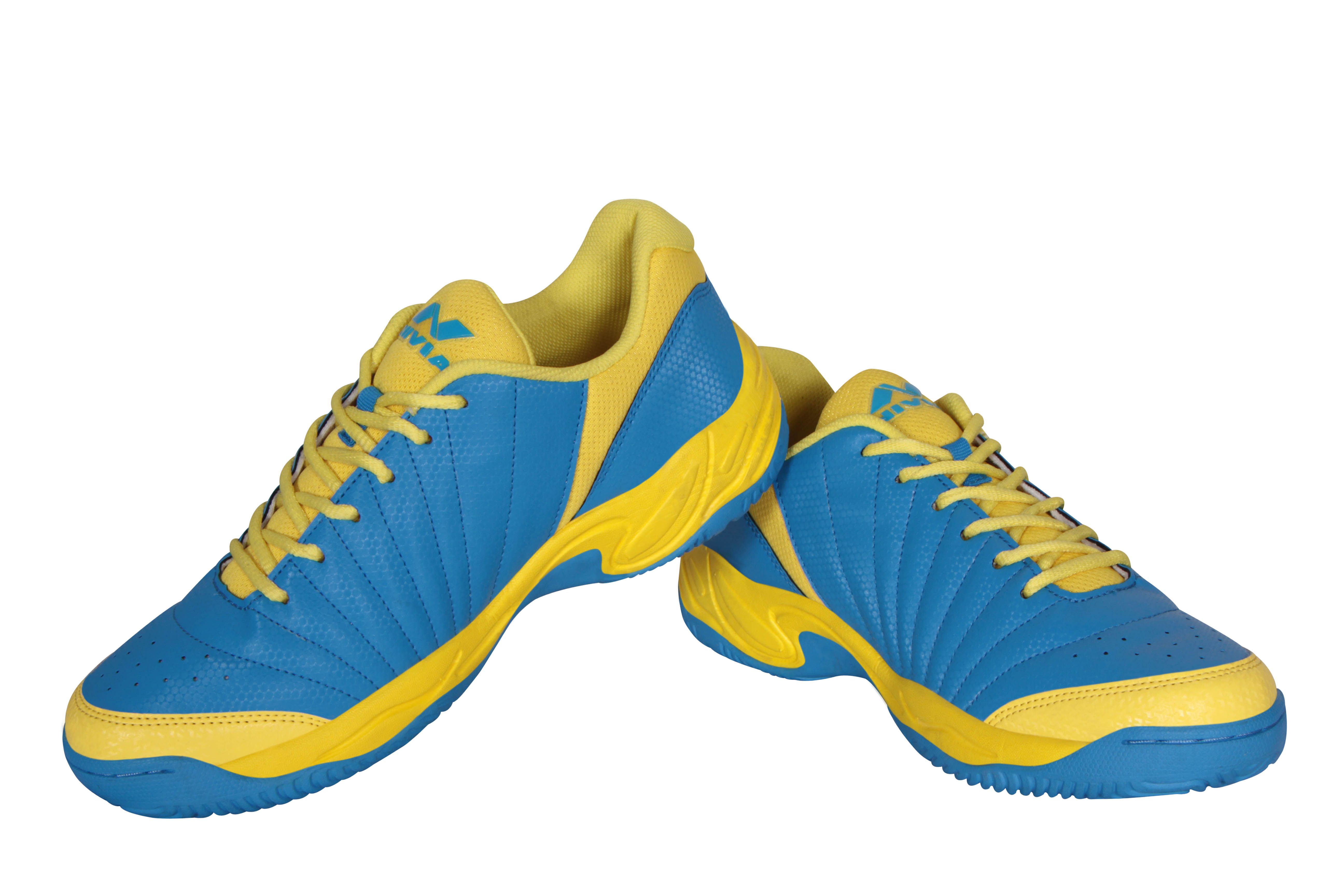 nivea non marking shoes
