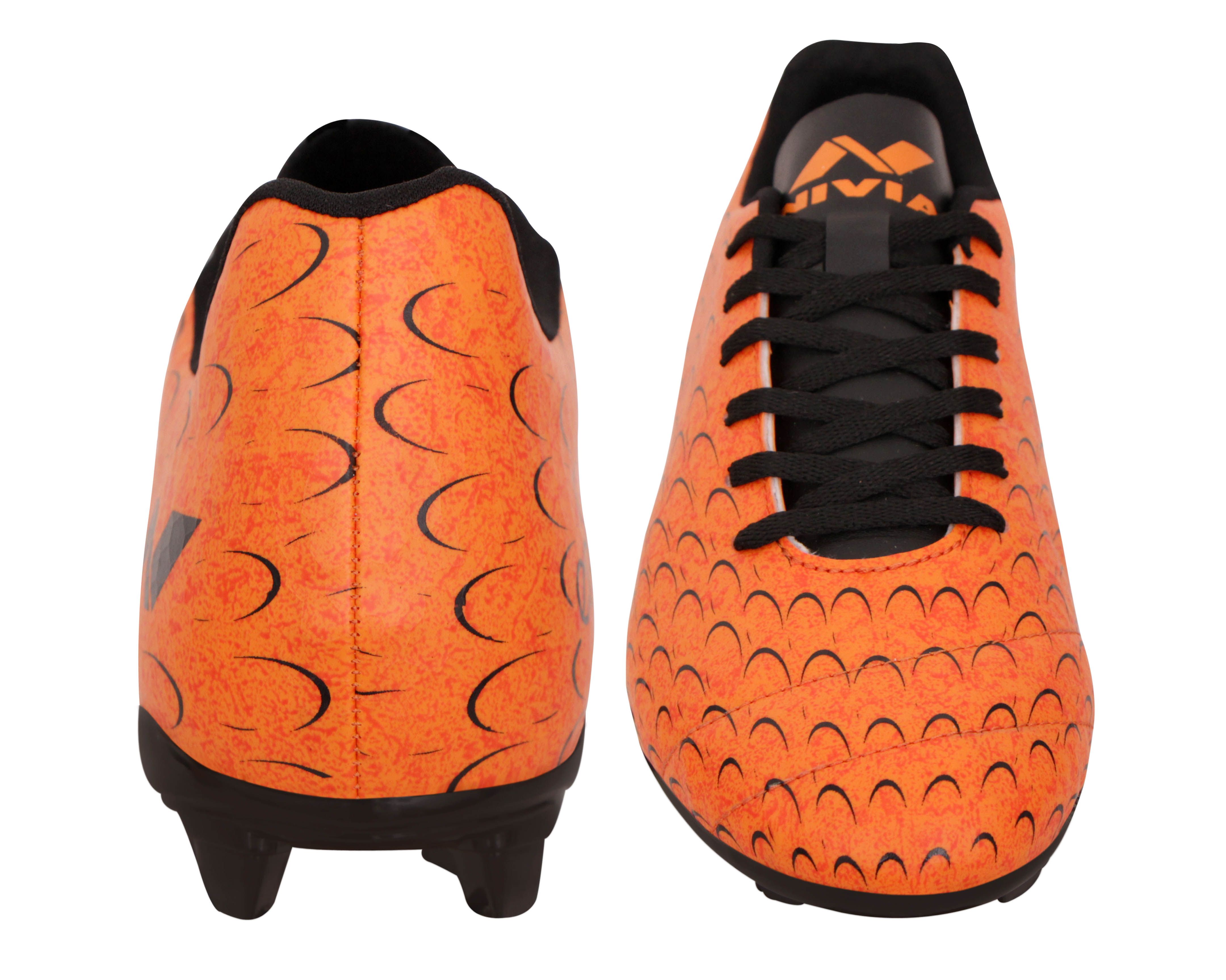 nivia encounter studs shoes