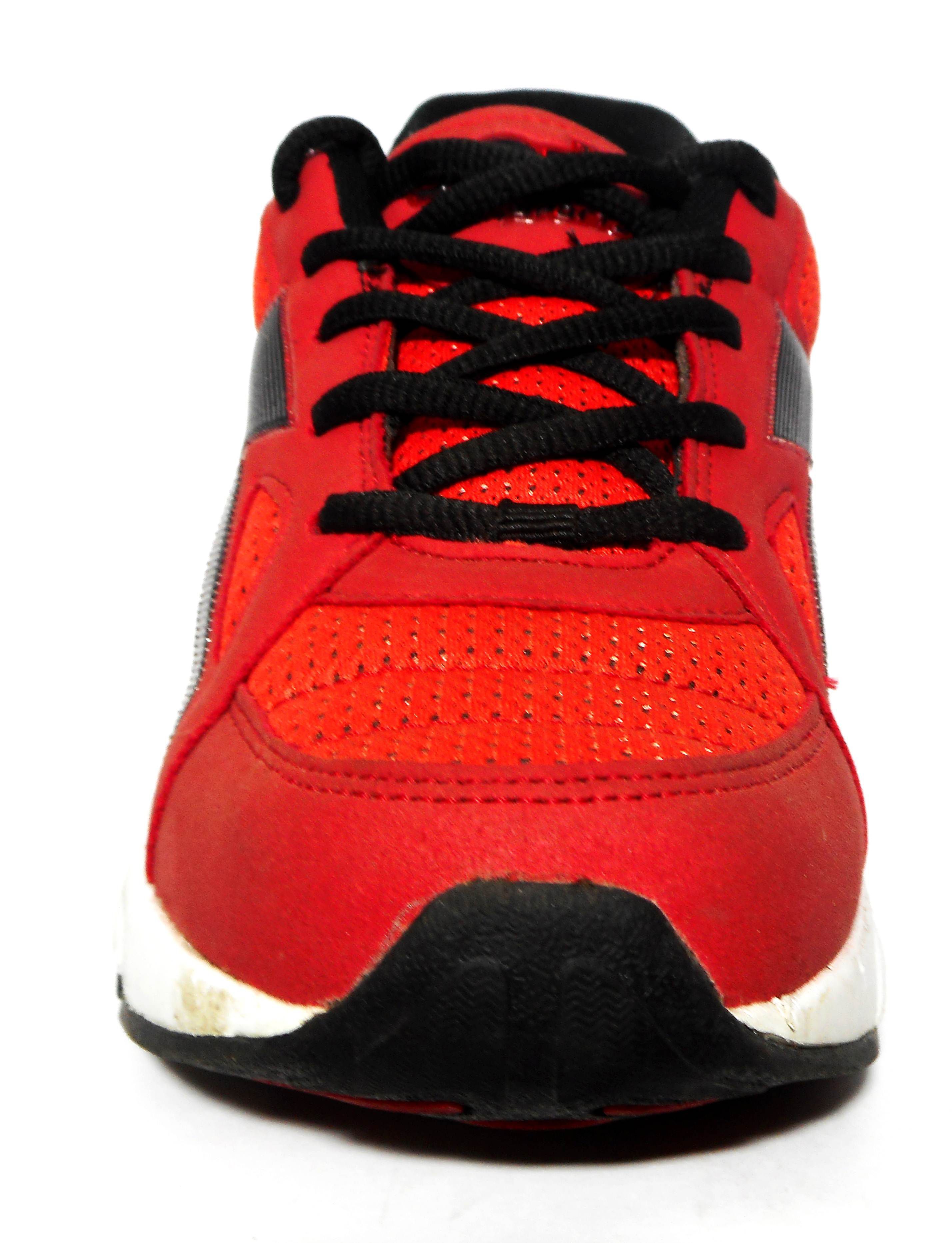 JQR FACEBOOK2 Red Running Shoes Buy JQR FACEBOOK2 Red