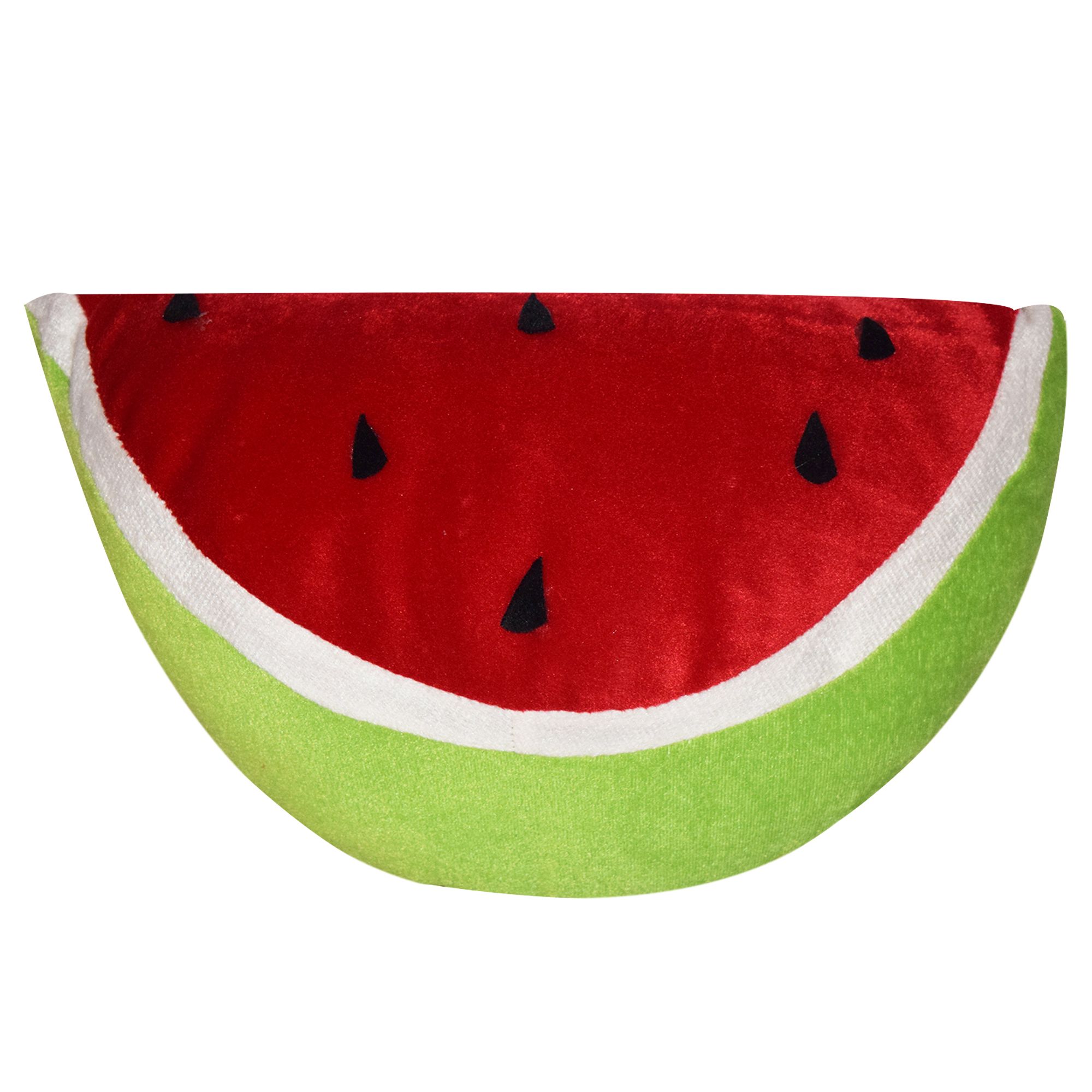 fruit shaped cushions