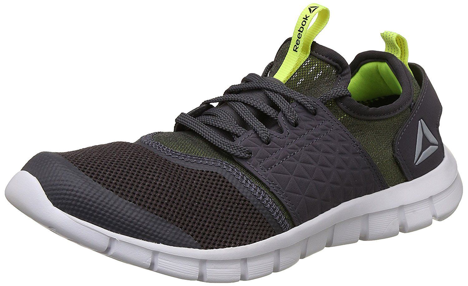 snapdeal reebok shoes