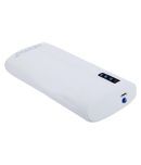 FEDITO P2 15000 -mAh Li-Ion Power Bank White