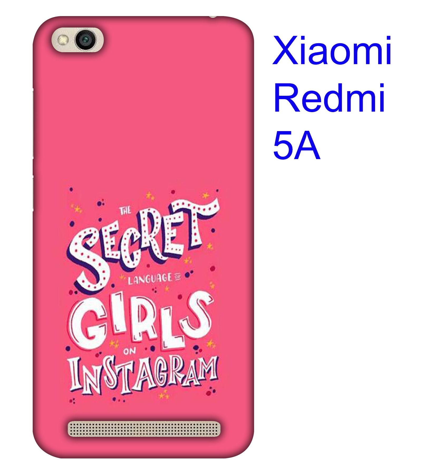 Redmi 5a Printed Cover By Blutec Printed Back Covers Online At Low Prices Snapdeal India 4346