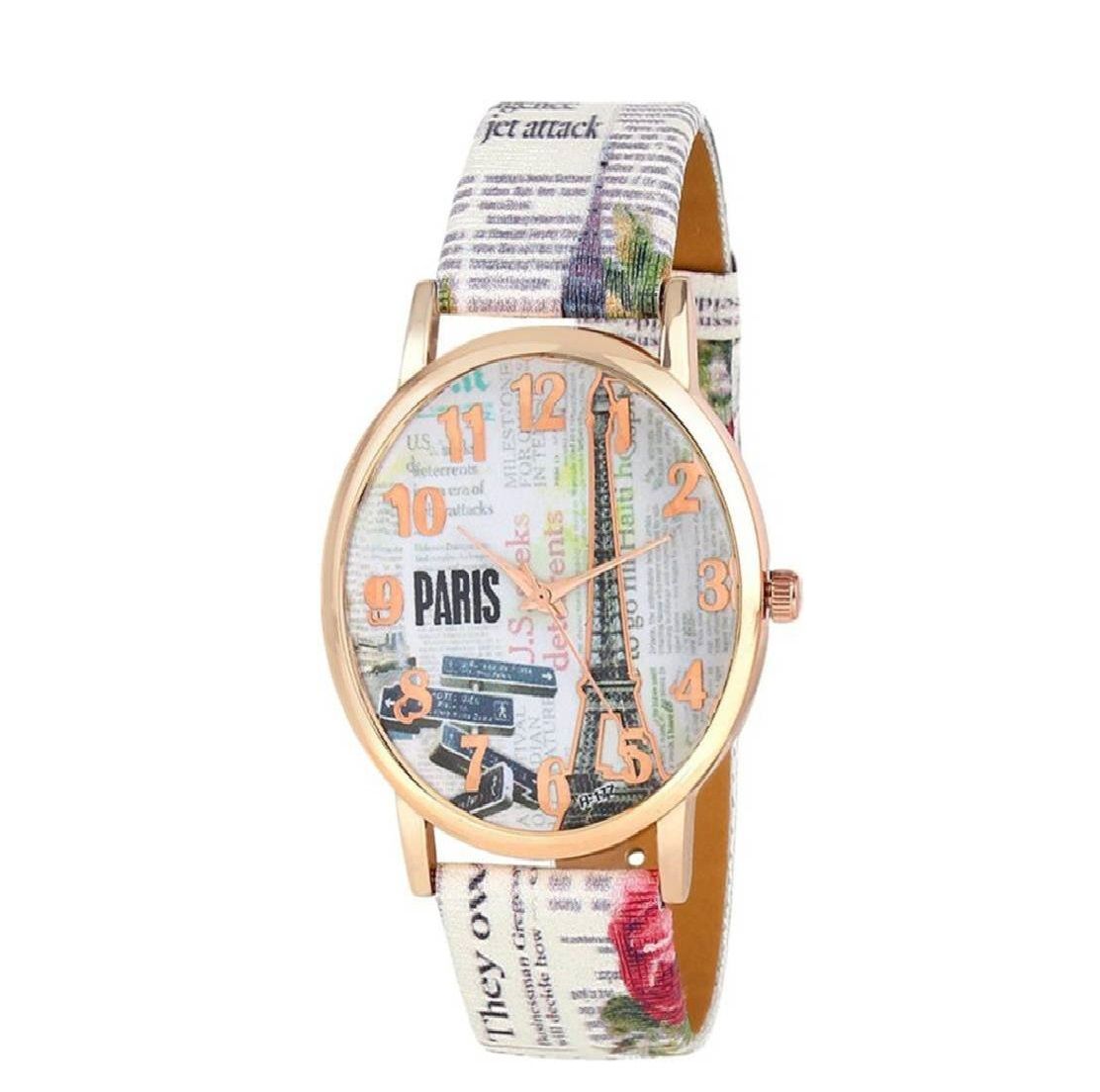 mi analog watch