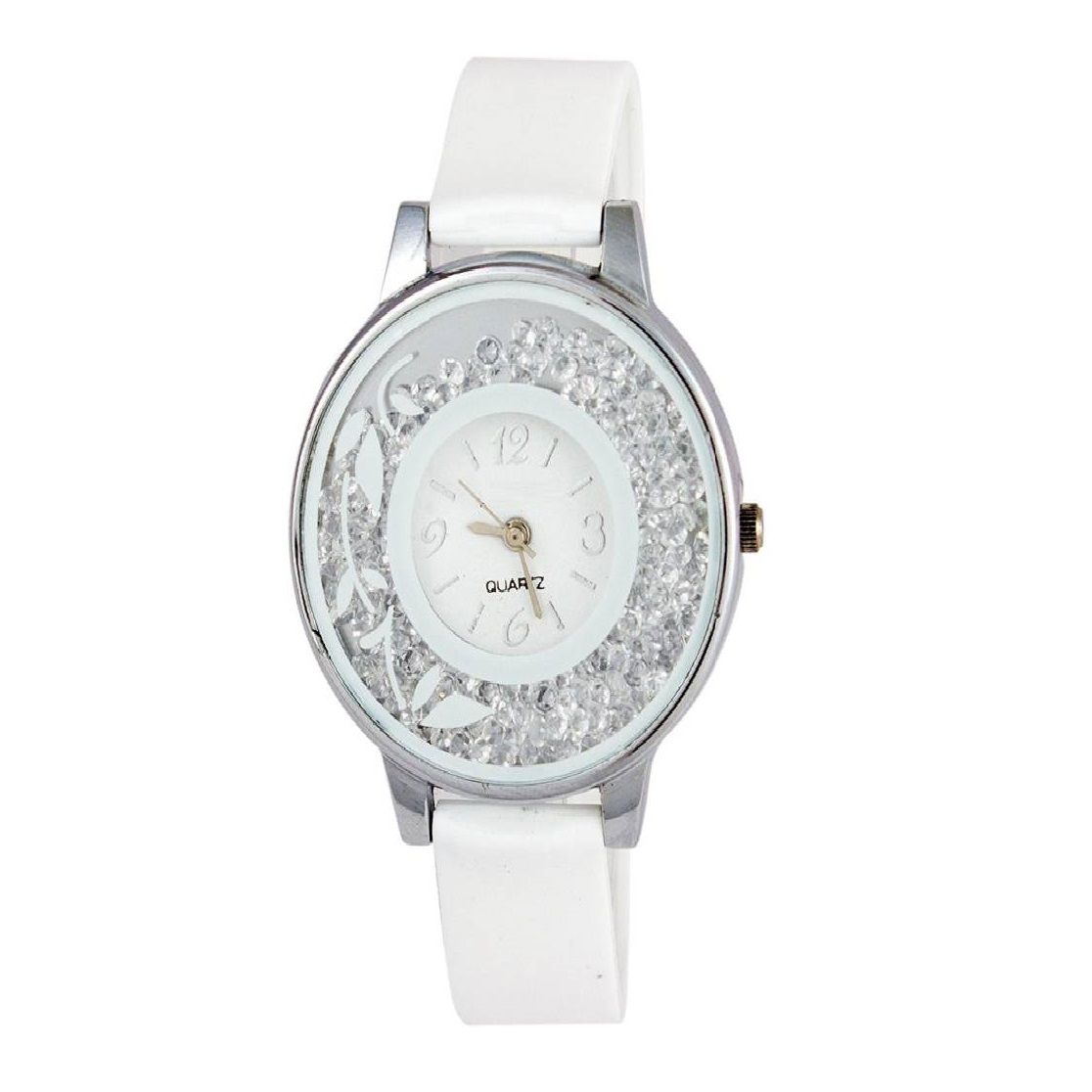 mi analog watch