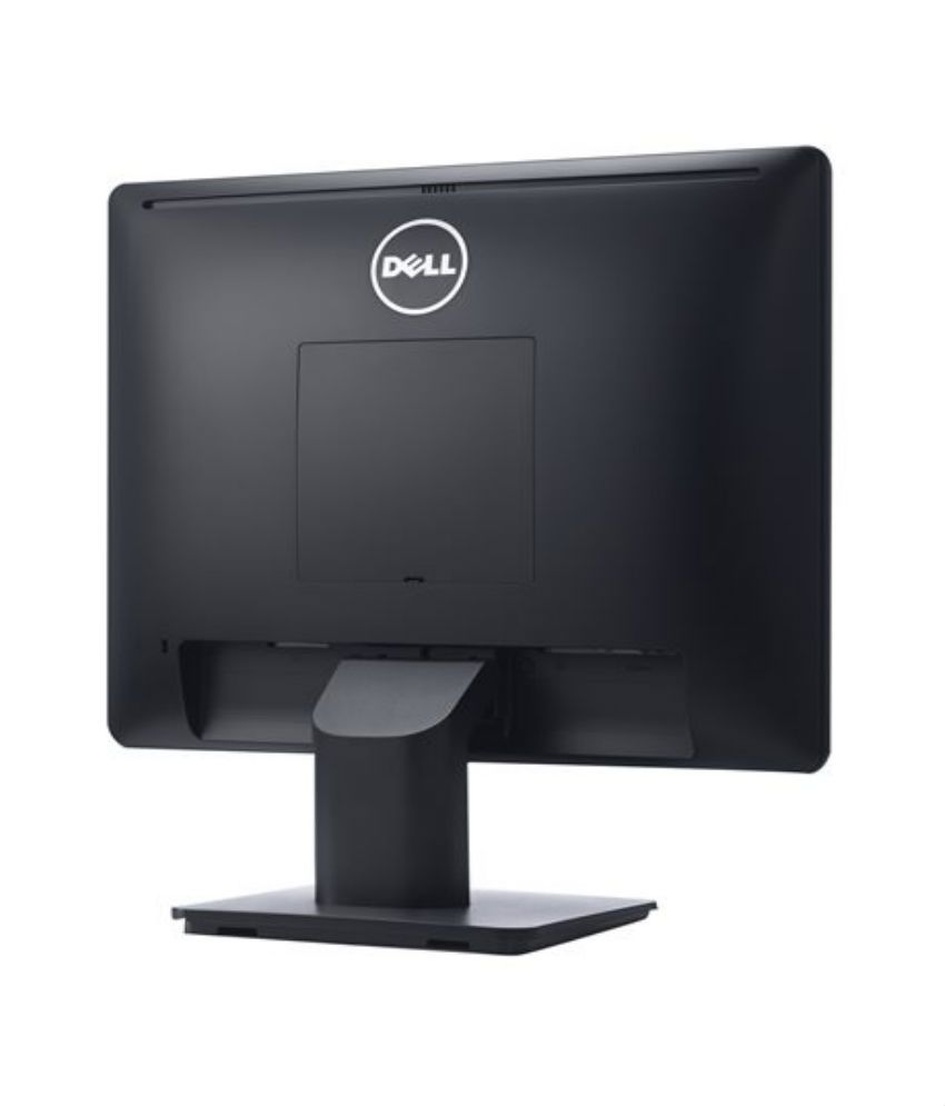  Dell E1715S 43 2cm 17 inch Backlit HD LED Monitor with 