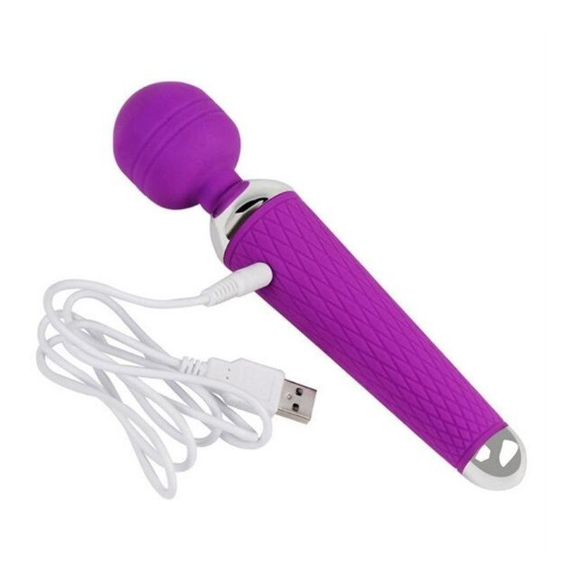 15 Speed Power Usb Rechargeable Vibrators Adult Sex Toys Vibrator Finger Massager Jaja Buy 15