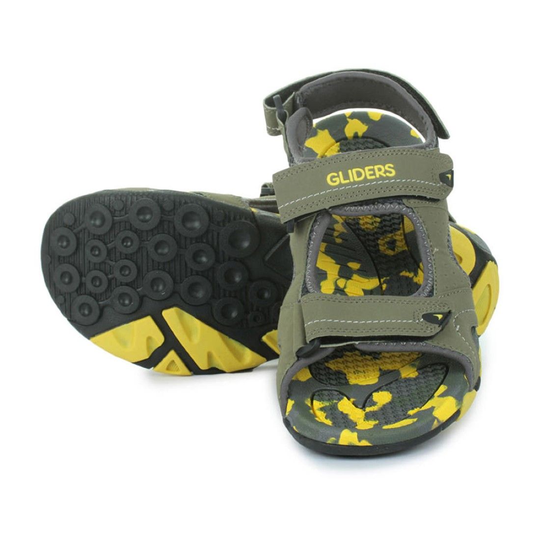 gliders sandals