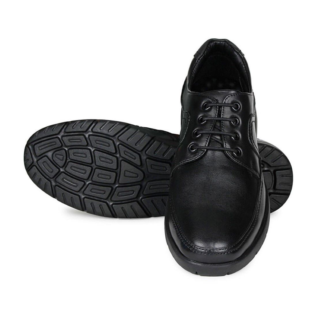 Liberty Healers Black Casual Shoes - Buy Liberty Healers Black Casual ...