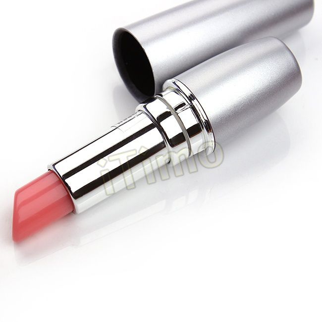Hot Mini Secret Women Lipstick Vibrator Electric Vibrating Jump Egg 9598