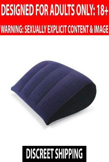 Magic Adult Game Toy Sex Inflatable Pillow Sex Furniture For