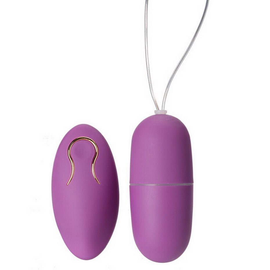 Portable Wireless Vibrating Egg Waterproof Mini Bullet Egg Vibrators