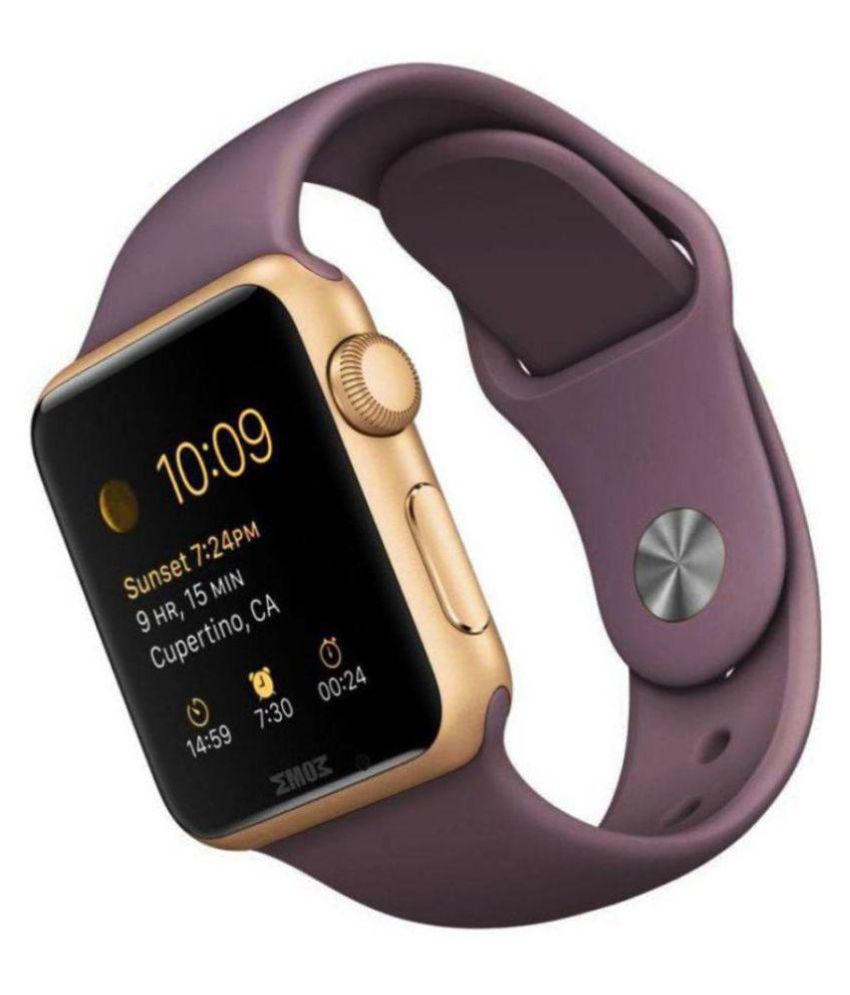 mi smart watch low price