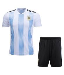 football jersey and shorts online india