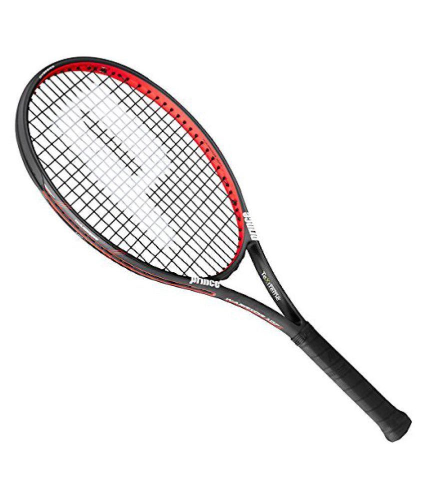 prince textreme warrior