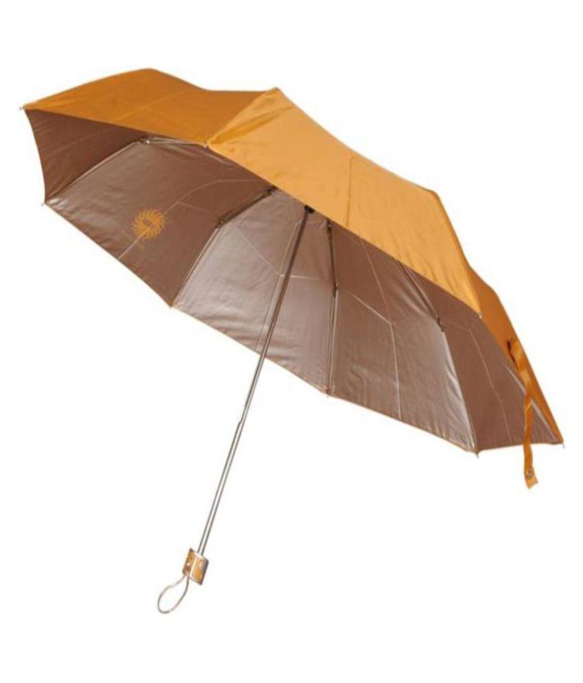 best 3 fold umbrella