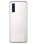 RR gadzet p3 15000 -mAh Li-Ion Power Bank White