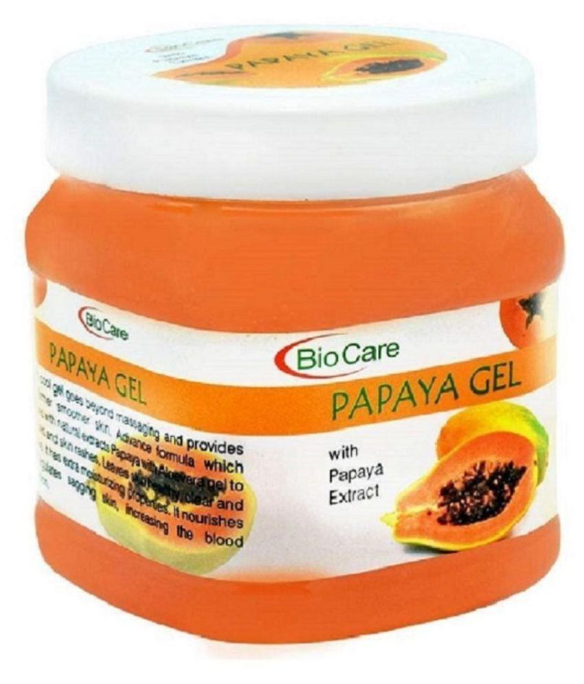     			Biocare - Daily Care Facial Scrub For Men & Women (Pack of 1)