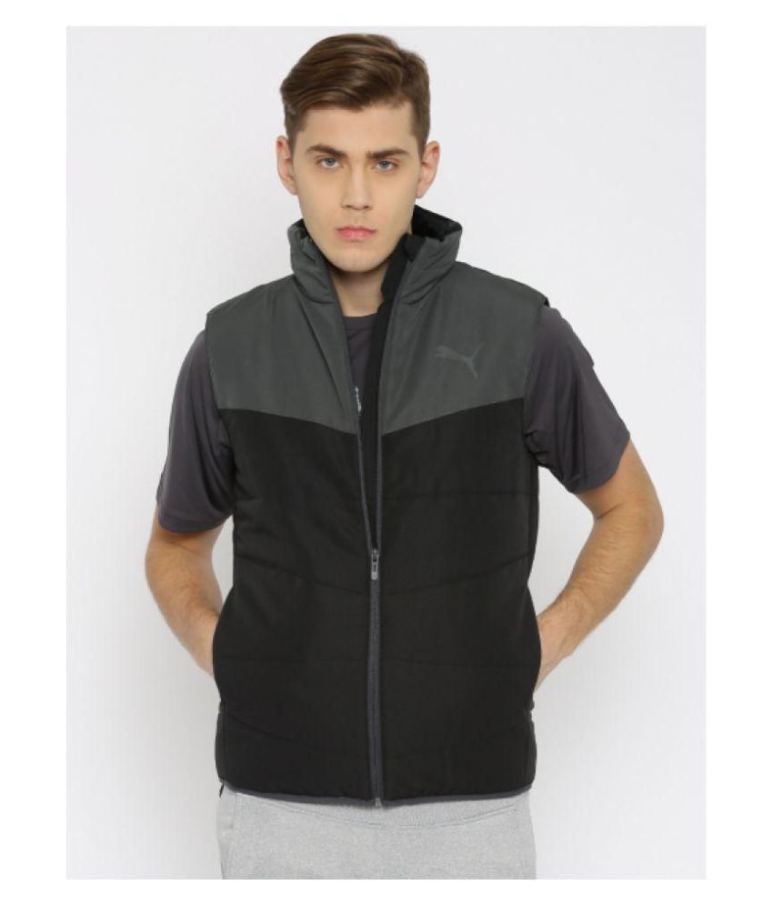 puma winter jackets price in india