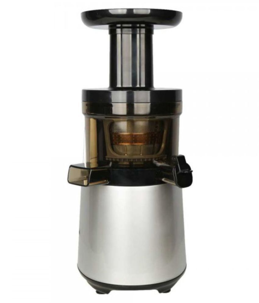 Wonderchef V6 Slow Juicer Price in India Buy Wonderchef V6 Slow