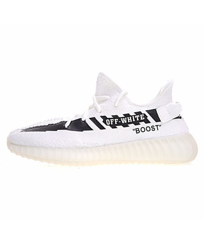 adidas yeezy boost 350 off white
