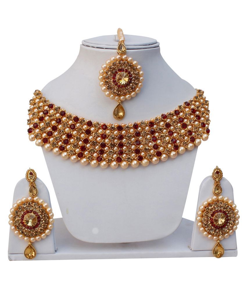 Lucky jewellery amazon clearance