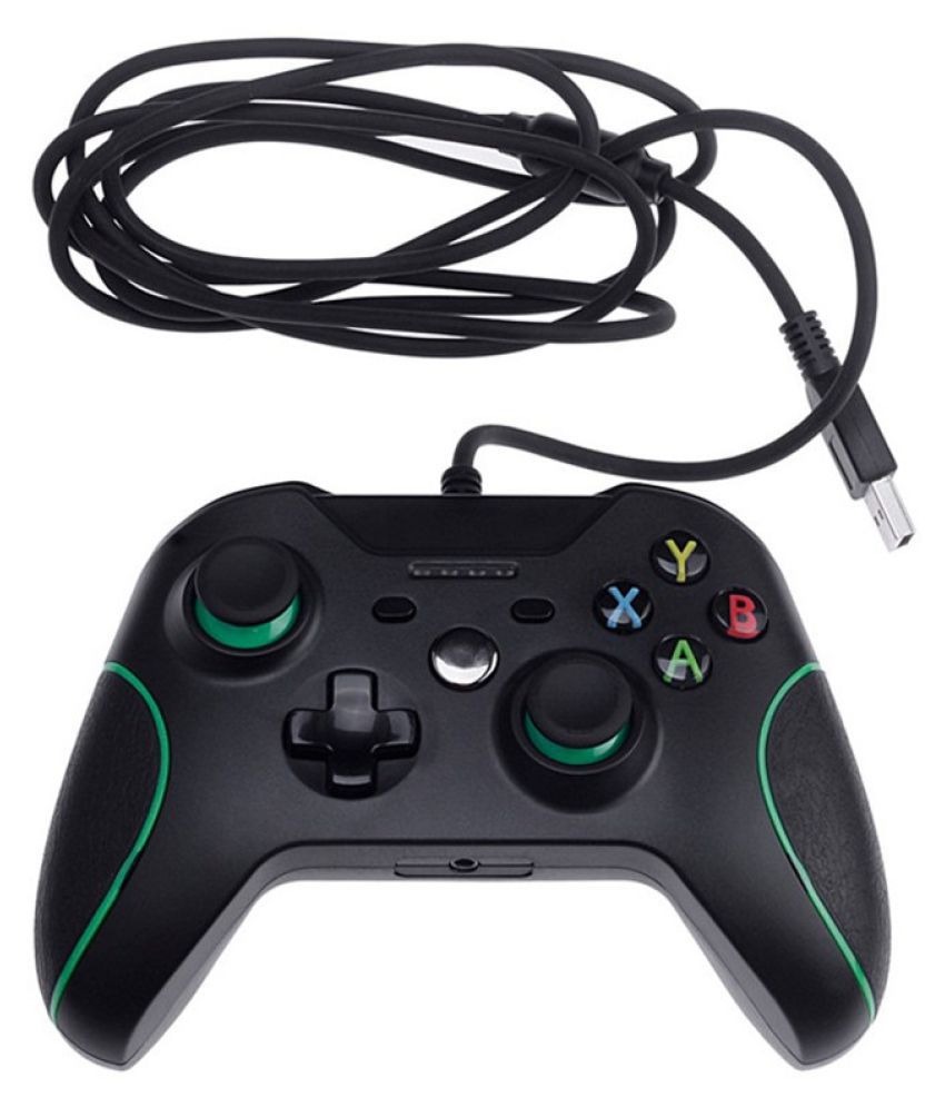 xbox one controller with cable for windows