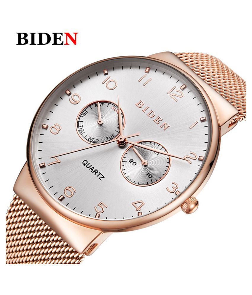 biden watch price