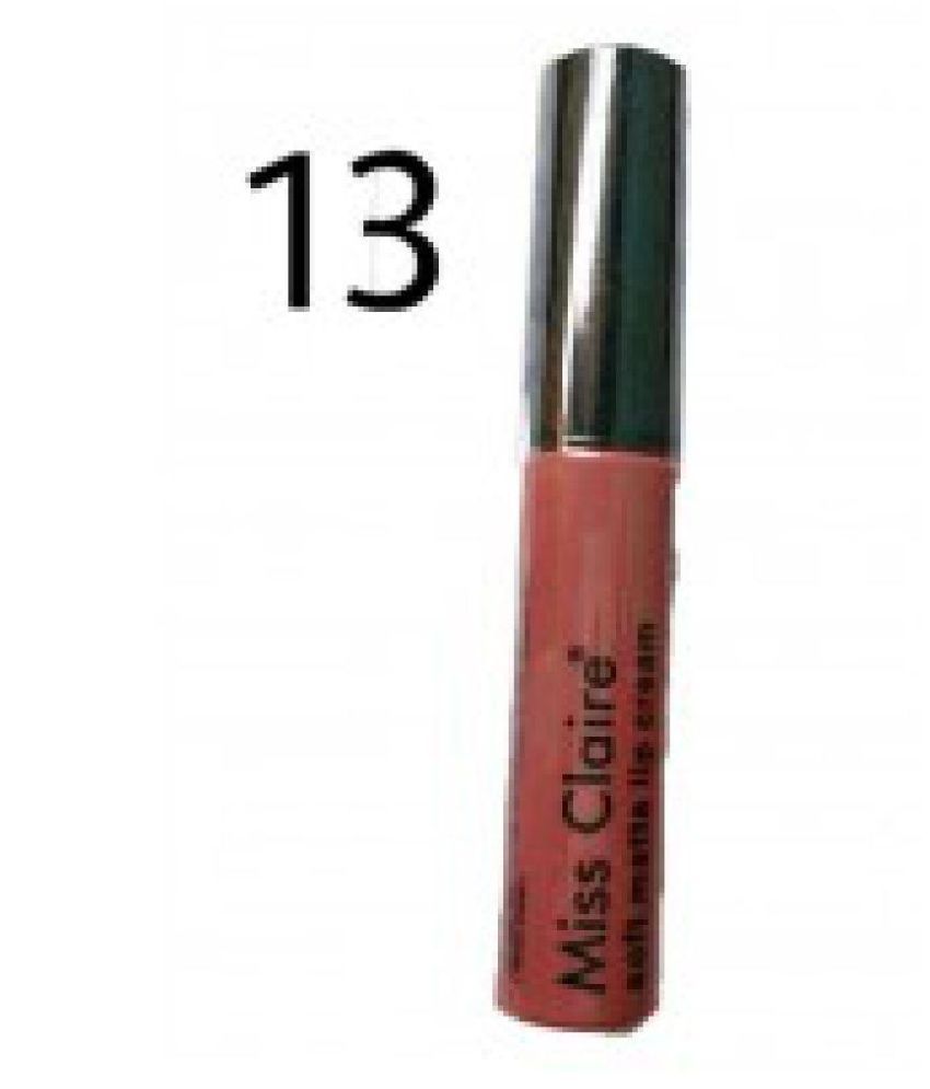 Miss claire power matte liquid lipstick Outlet