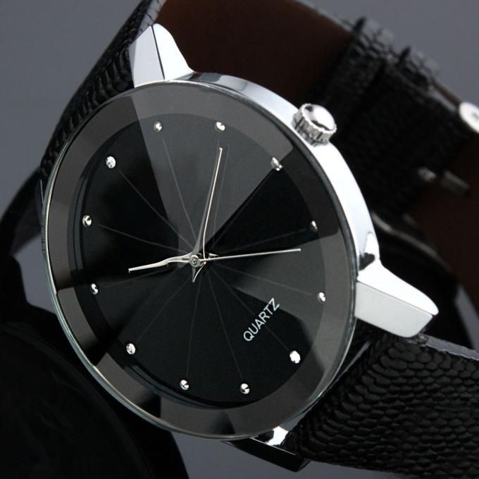 quartz sport watch price
