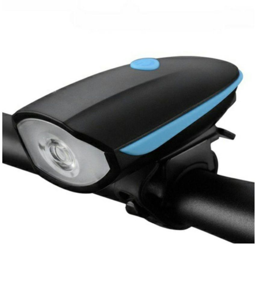 rechargeable bike horn