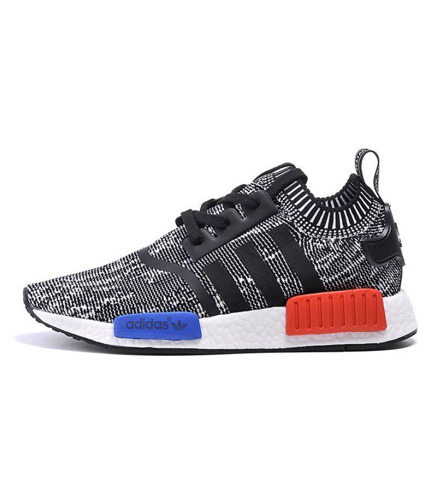 do nmd run true to size