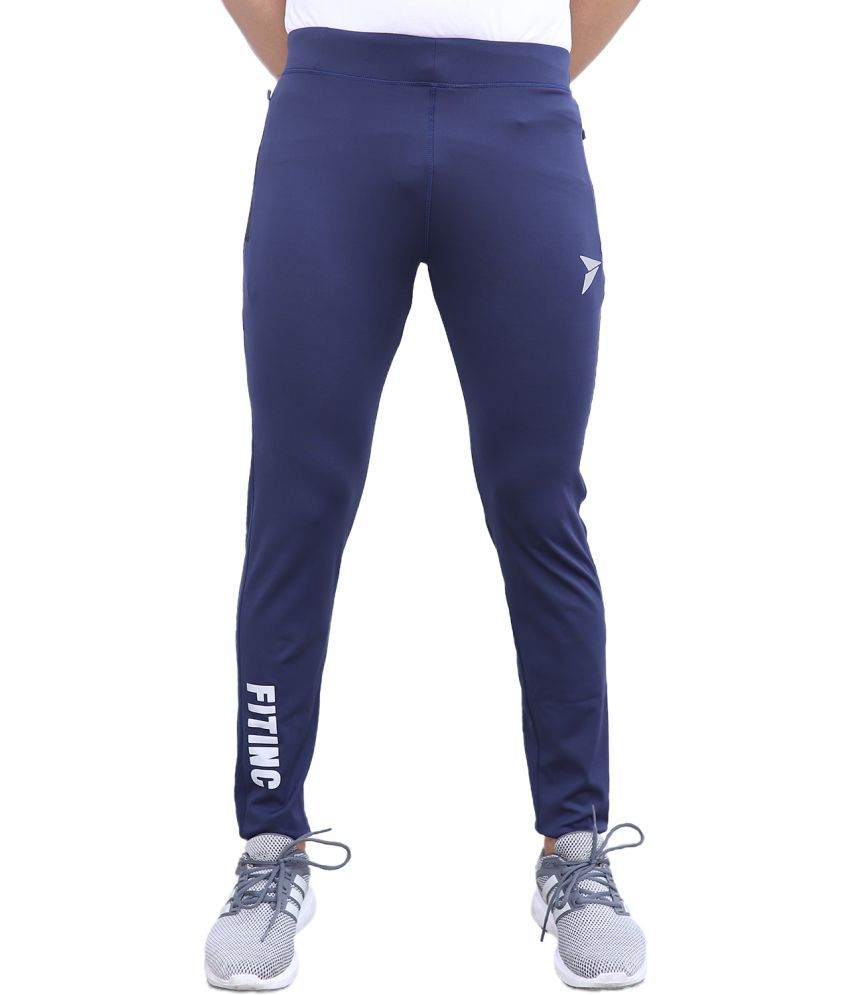 fitinc track pants