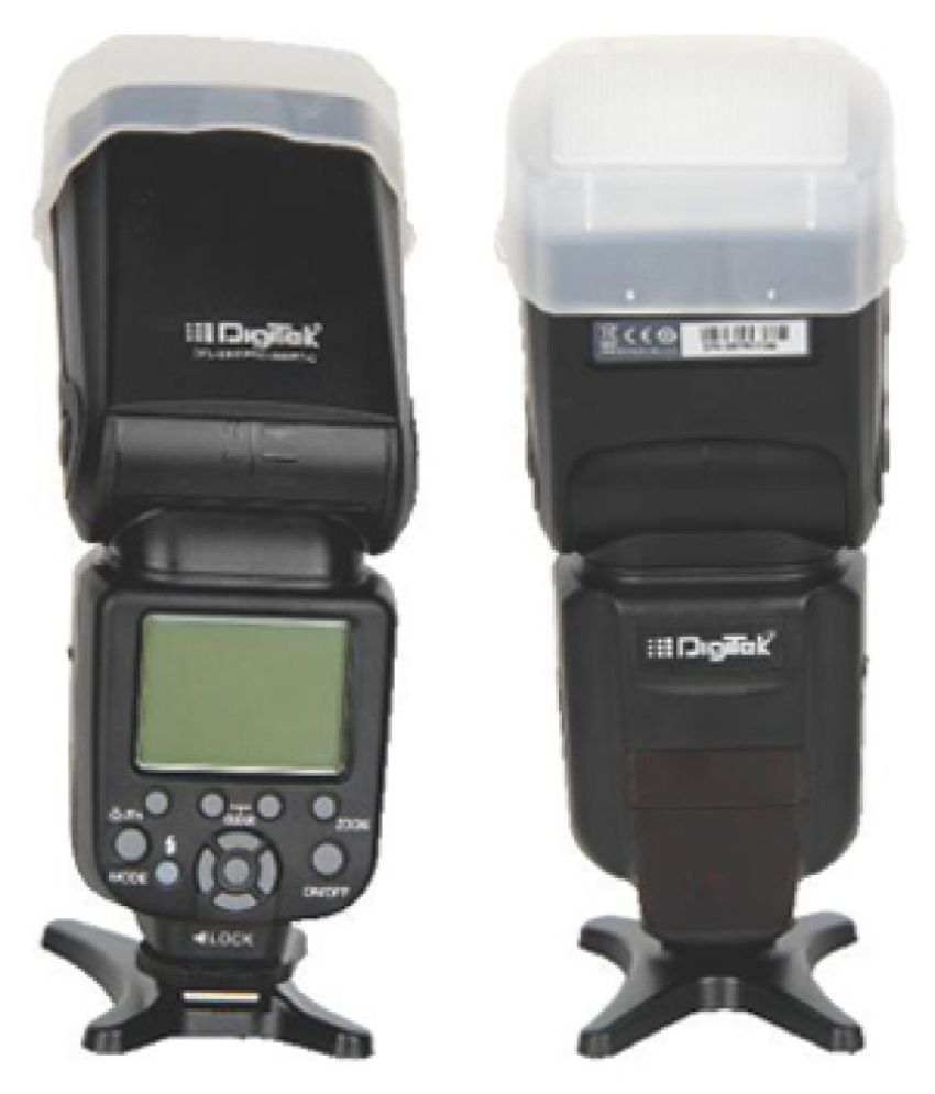 digitek speedlight