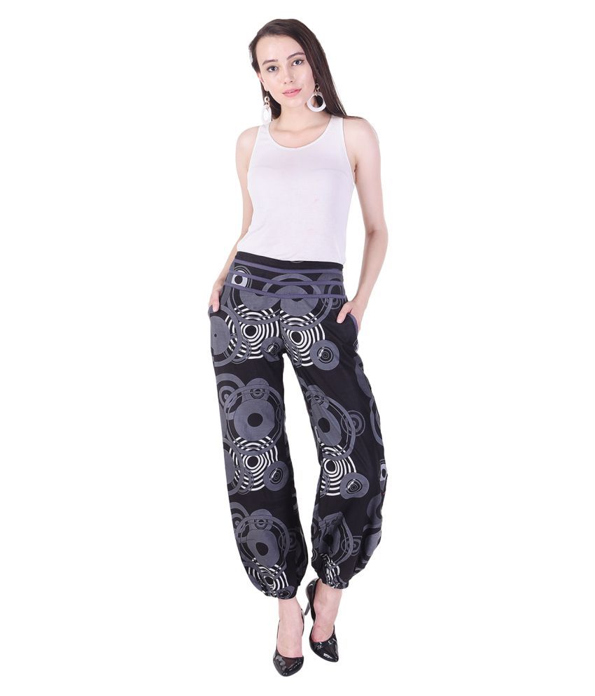 Buy May13 Cotton Casual Pants Online at Best Prices in India Snapdeal