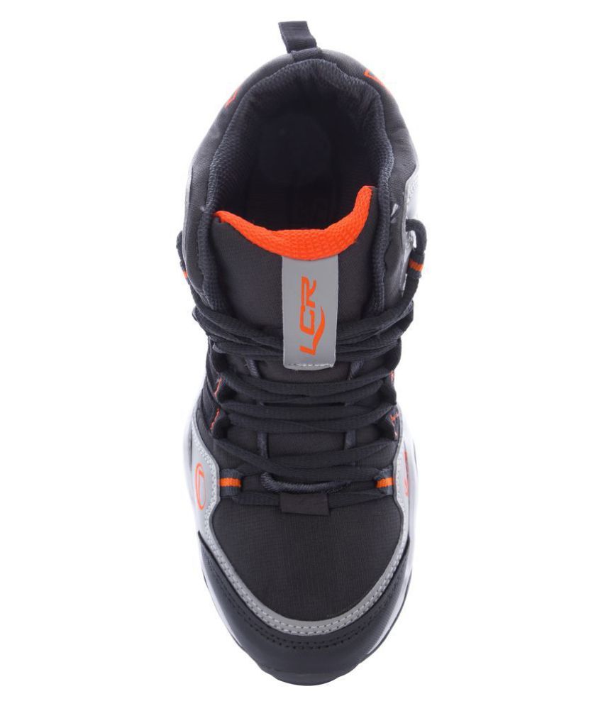 Lancer Gray Running Shoes Buy Lancer Gray Running Shoes