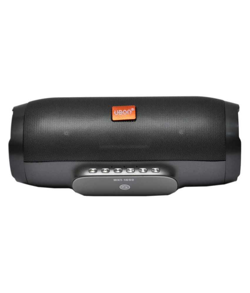 ubon mantra speaker