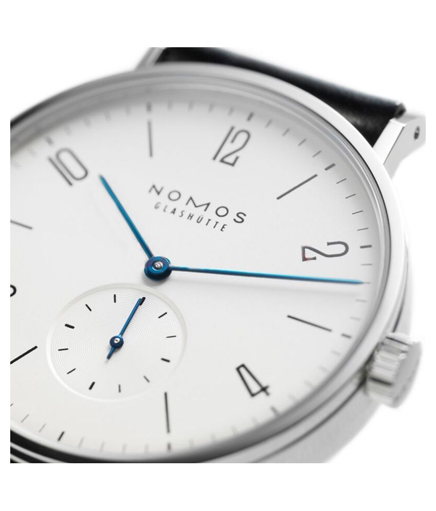 nomos quartz watches