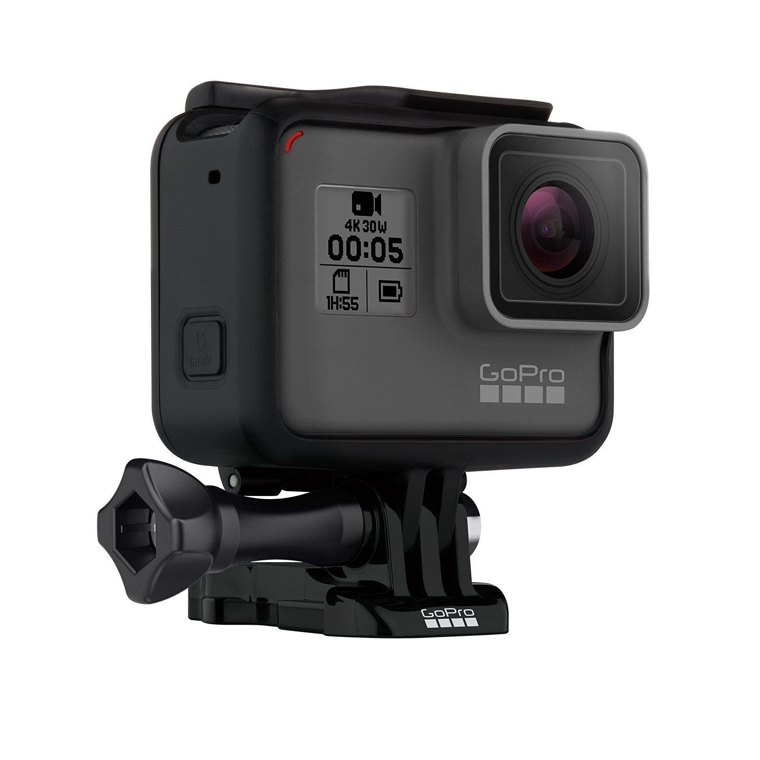 GoPro Hero 5 Black Action Camera Black Price in India Buy GoPro GoPro Hero 5 Black Action Camera Black